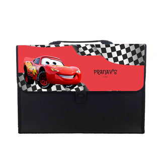 Folder - 95 Car (PREPAID ORDER)