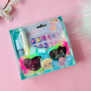 Pastel Promise Rakhi Box