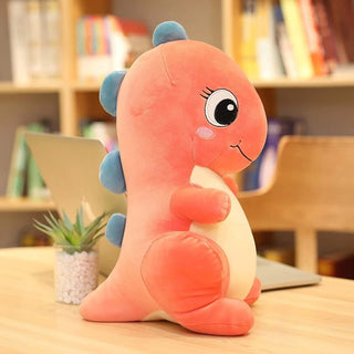 baby dino soft toy