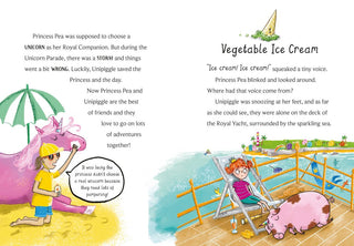 Unipiggle - The Unicorn Pig Book