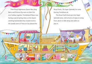 Unipiggle - The Unicorn Pig Book