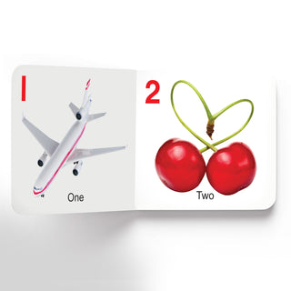 Lovely Board Books Gift Pack (10 Titles) : Board Book for Kid