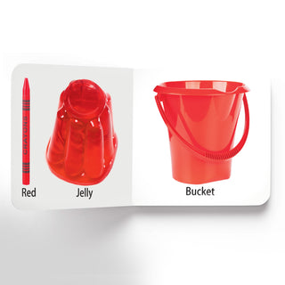 Lovely Board Books Gift Pack (10 Titles) : Board Book for Kid