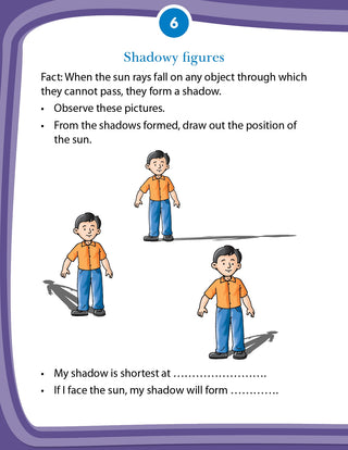 Kid's 5th Activity Age 7+ - Pack (5 Titles)