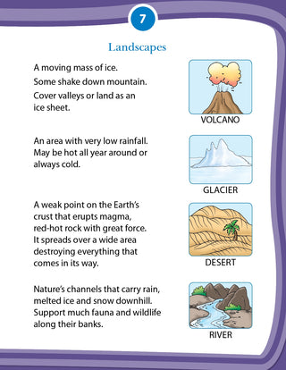 Kid's 5th Activity Age 7+ - Pack (5 Titles)