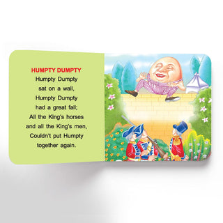 First Padded Board Book - Pack (10 Titles)