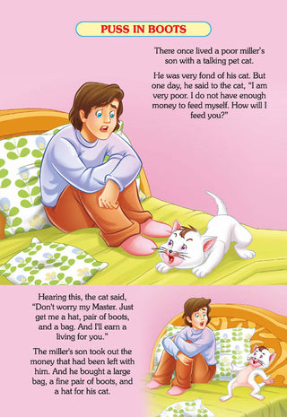 Pop Up Fairy Tales Pack-3 (3 titles)