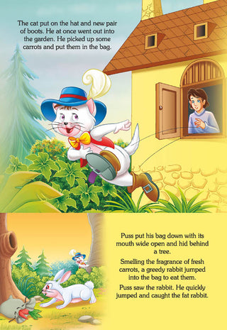 Pop Up Fairy Tales Pack-3 (3 titles)