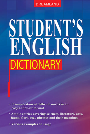 Student's English Dictionary