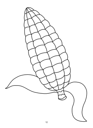 365 Colouring Book : Kid Colouring Book