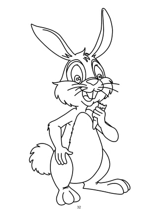 365 Colouring Book : Kid Colouring Book