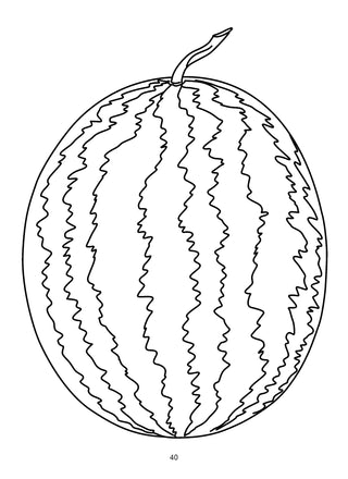 365 Colouring Book : Kid Colouring Book