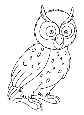 365 Colouring Book : Kid Colouring Book