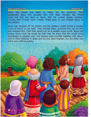Bible - Pack (2 Titles)