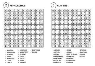 Super Word Search – 16 Books Pack