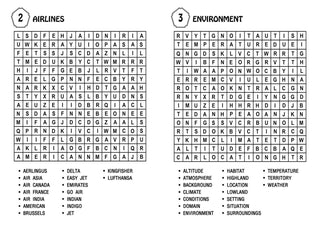 Super Word Search – 16 Books Pack