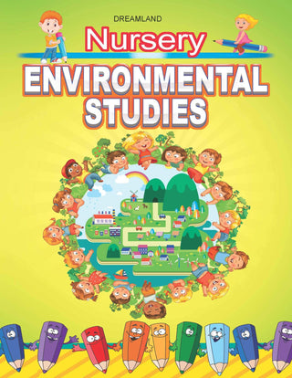 Nursery - Environmental Studies