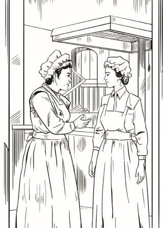 Pollyanna - Illustrated Abridged Classics for Children with Practice Questions