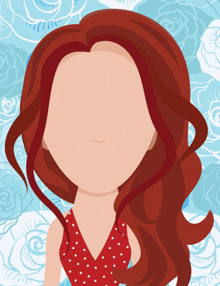Princess Create a Face