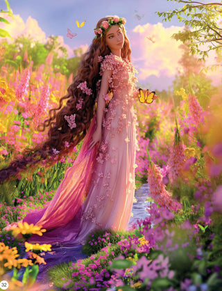 A Treasury of Timeless Fairy Tales