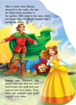 Wonderful Story Board – 10 Books Pack