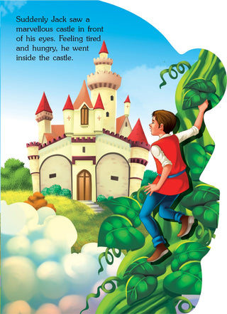 Wonderful Story Board – 10 Books Pack