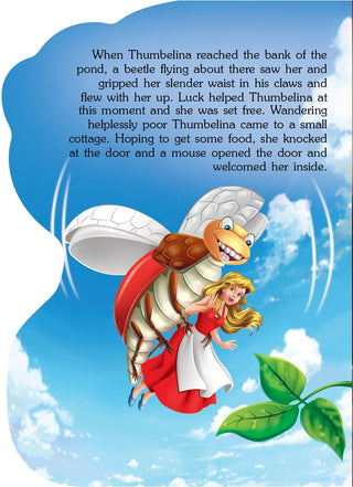 Wonderful Story Board – 10 Books Pack