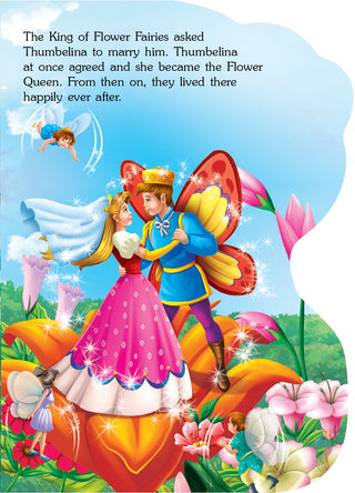 Wonderful Story Board – 10 Books Pack