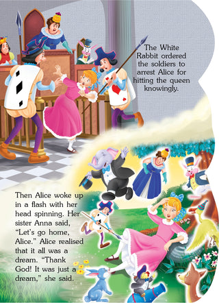 Wonderful Story Board – 10 Books Pack
