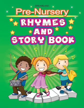 Home Learning Pack Age 4+