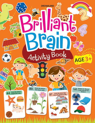Home Learning Pack Age 4+