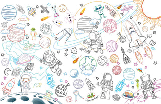 Pop- Out Books Pack- 5 Books : Fun Interactive & Activity cut out Book for Children