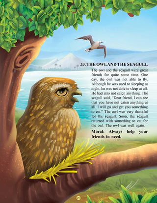 101 Animals Stories