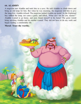 101 Fairy Tales Book