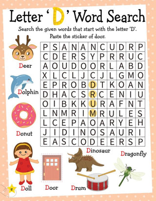 Learn Everyday Learn to Write - Age 4+
