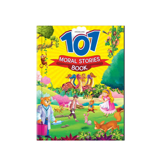 101 Moral Stories