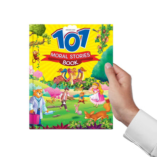 101 Moral Stories