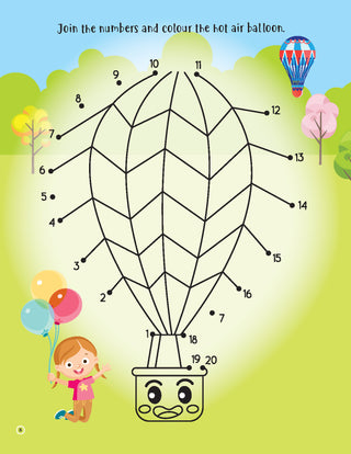 555 Stickers, Holiday and Play Activity and Colouring Book