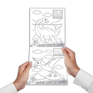 It's Colour Time Books Pack- A Pack of 4 Books  :  Children Drawing, Painting & Colouring Book for Kid