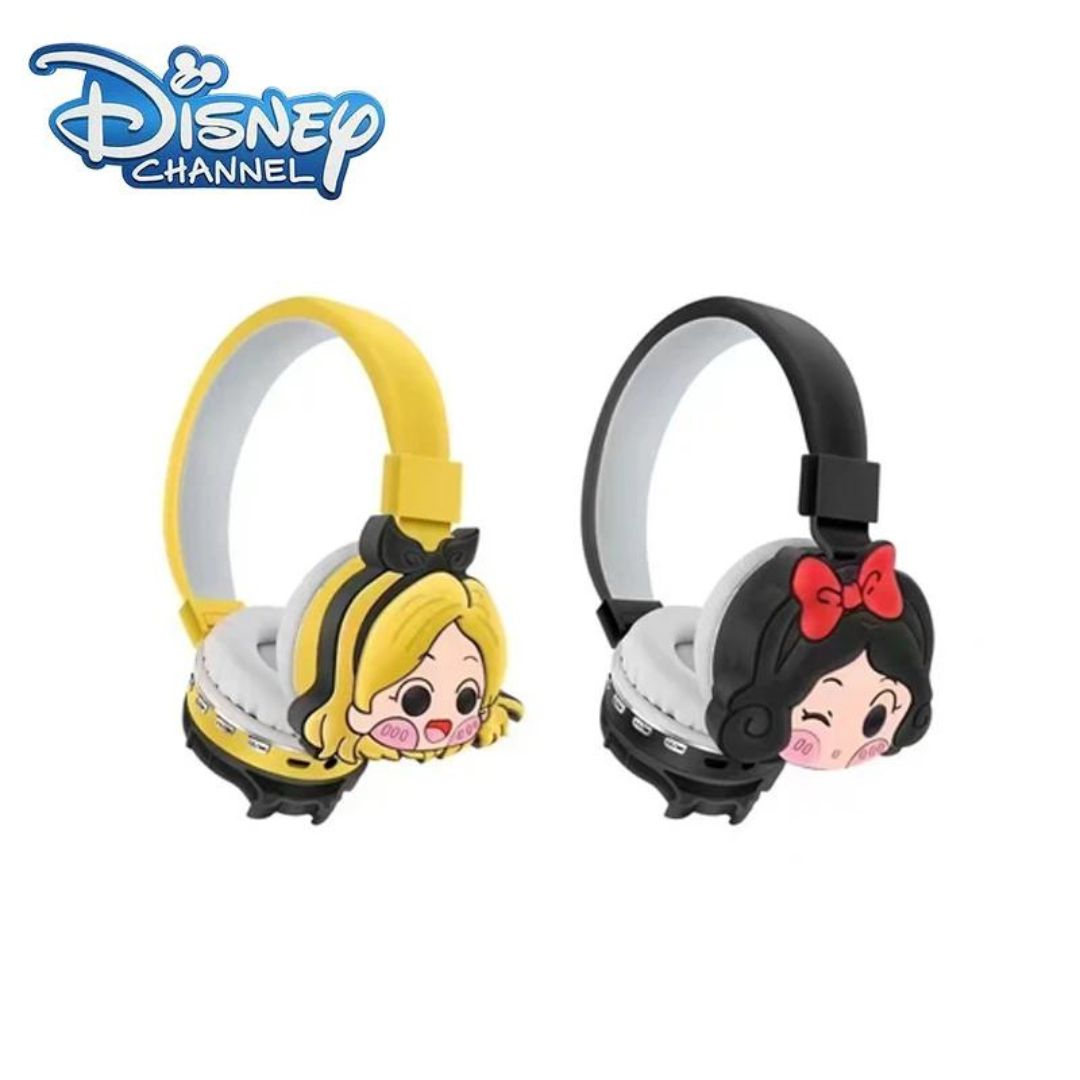 Princess Headphone