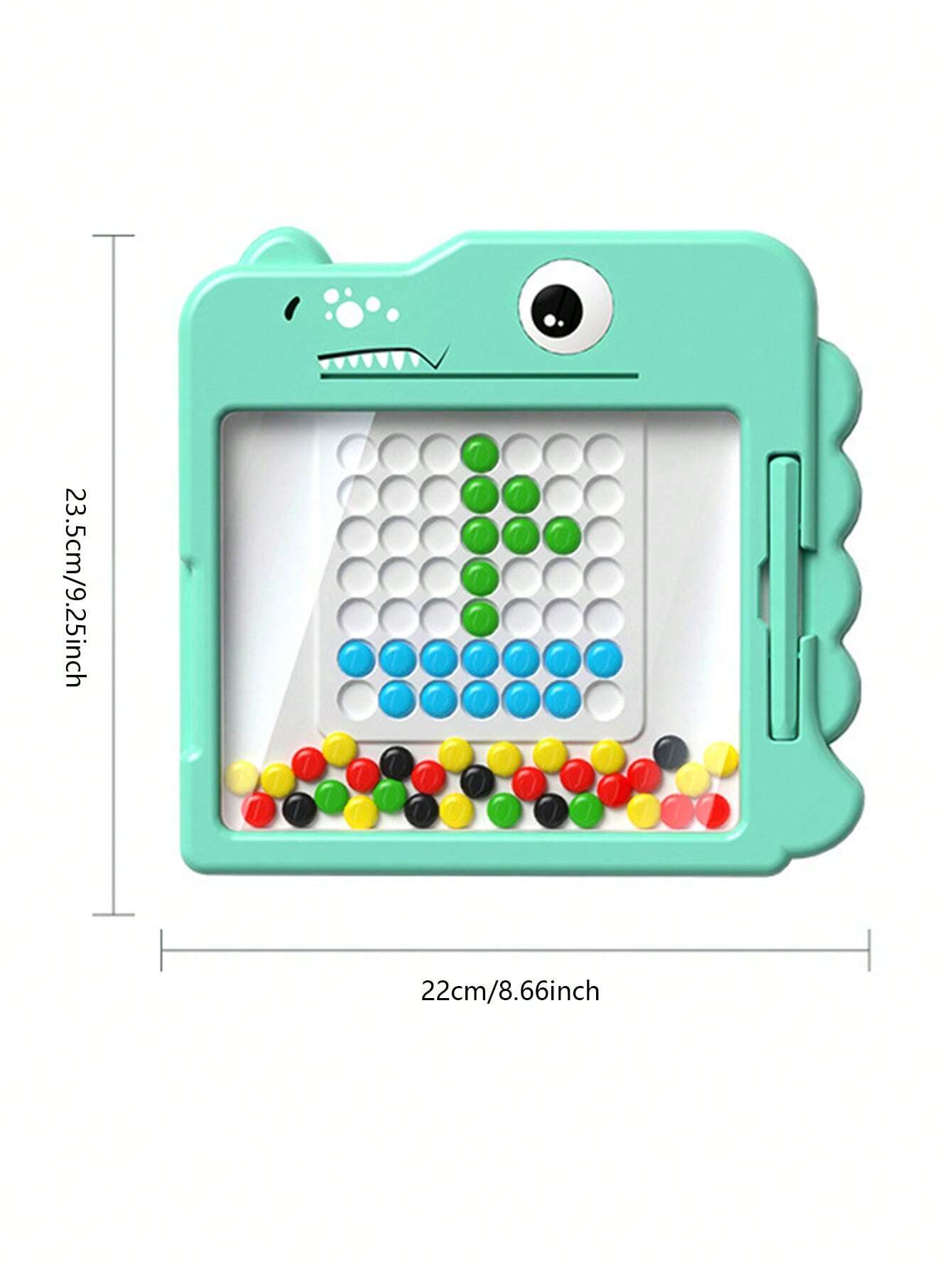 Magnetic dots toy online