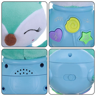  Musical Animal Toy
