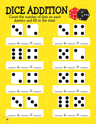 Learn Everyday Early Maths - Age 4+