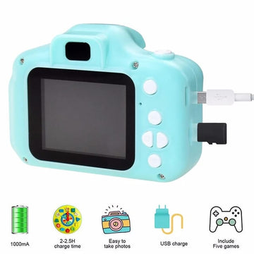 cute camera for kids