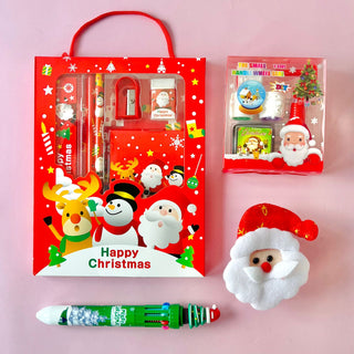 Sparkling Wonderland Hamper Box