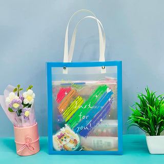 Princess Charm Hamper Bag