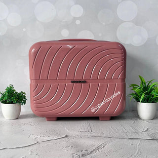 Portable Luggage Suitcase Organizer