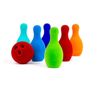 Bowling Set Mix (0 to 10 years)