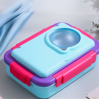 5 Compartment Lunch Box 
