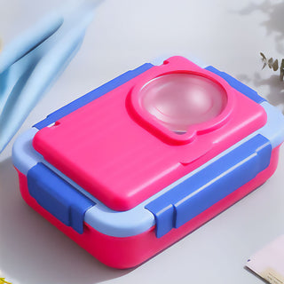 5 Compartment Lunch Box 